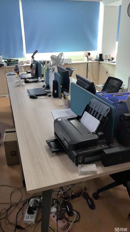 福州二手辦公用品