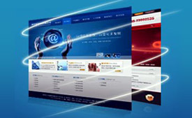 汽車配件網站建設 打造專業高效的線上營銷平臺