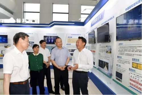 虞愛華深入調(diào)研工業(yè)互聯(lián)網(wǎng)發(fā)展，天健環(huán)保餐廚垃圾處理設(shè)備引關(guān)注