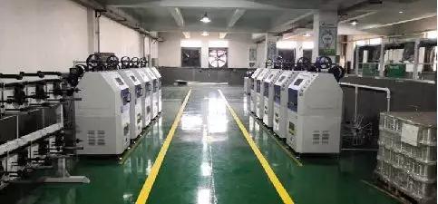 從驚艷上海展到超級(jí)工廠(chǎng) 一個(gè)經(jīng)得起時(shí)代考驗(yàn)企業(yè)的產(chǎn)品與網(wǎng)站建設(shè)之路