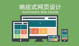 響應(yīng)式網(wǎng)站建設(shè)與自適應(yīng)式網(wǎng)站建設(shè) 核心區(qū)別與選擇策略