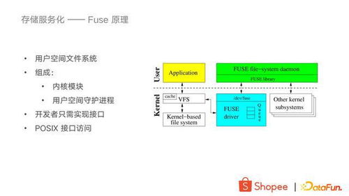 大數(shù)據(jù)存儲加速與服務(wù)化在Shopee的實(shí)踐 構(gòu)建高效數(shù)據(jù)處理與存儲服務(wù)